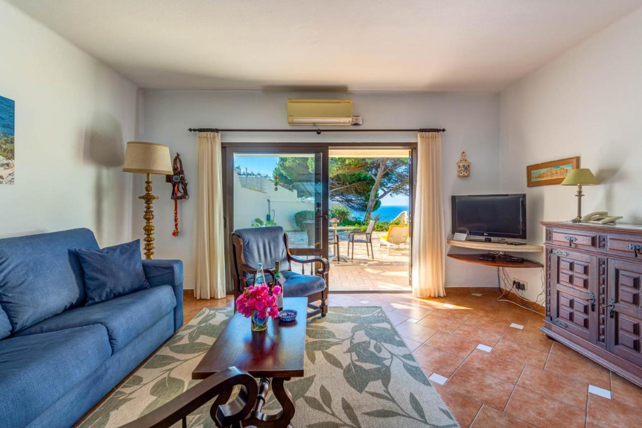 Algar Seco Parque Holiday park