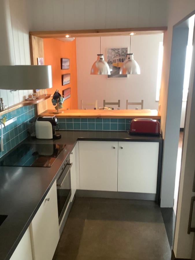 Apartamento Silva By The Sea With Nazare's Views *