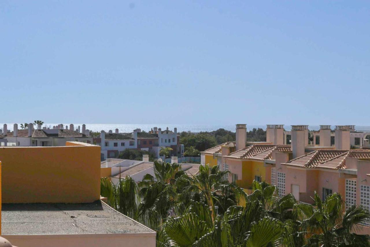 Maresia T2 Penthouse By Your Algarve * Cabanas De Tavira