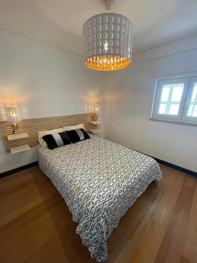 Apartamento Silva By The Sea With Nazare's Views