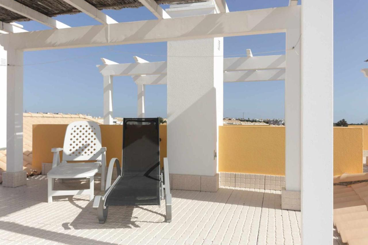 Maresia T2 Penthouse By Your Algarve Apartamento *