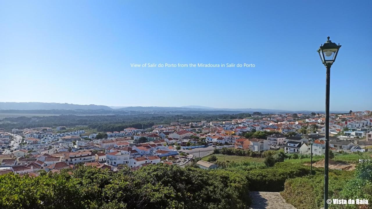 Vista Da Baia Apartamento