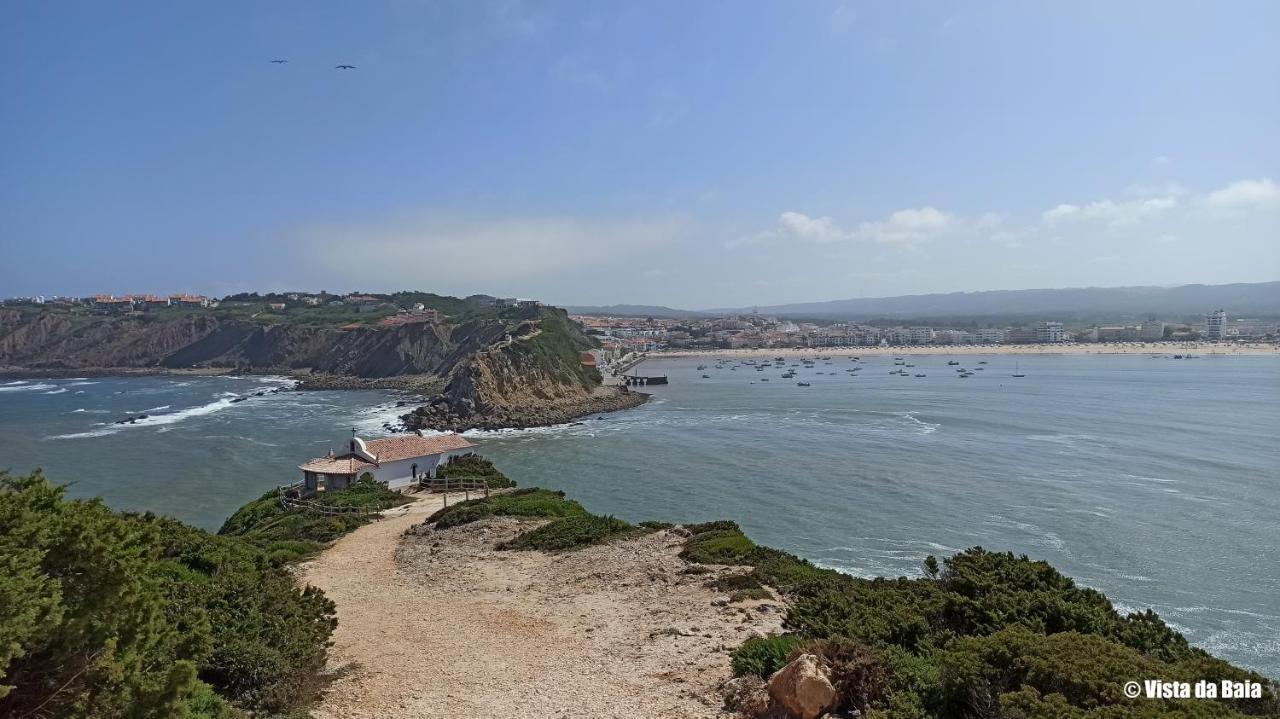 Vista Da Baia *