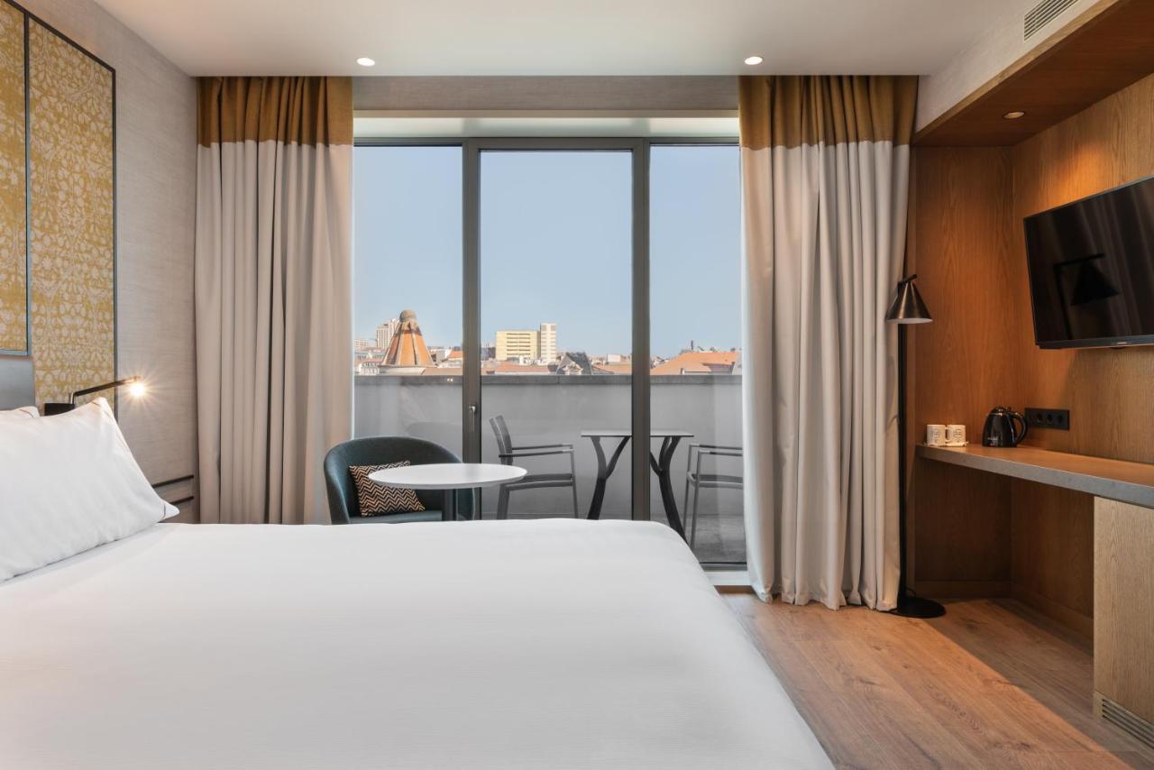 Eurostars Aliados 5* Porto