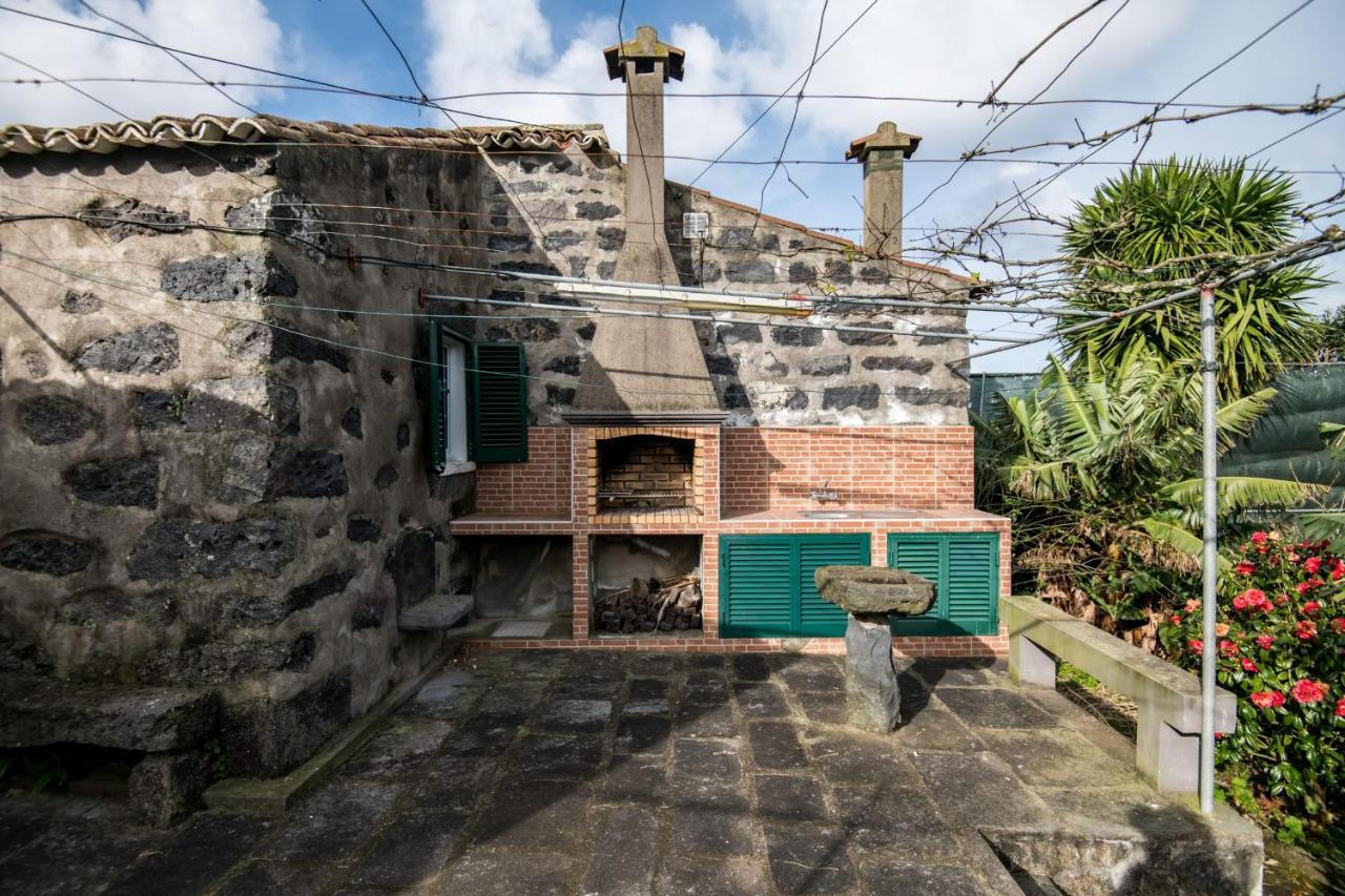 Welcomebuddy - Rustic House * Sao Vicente Ferreira