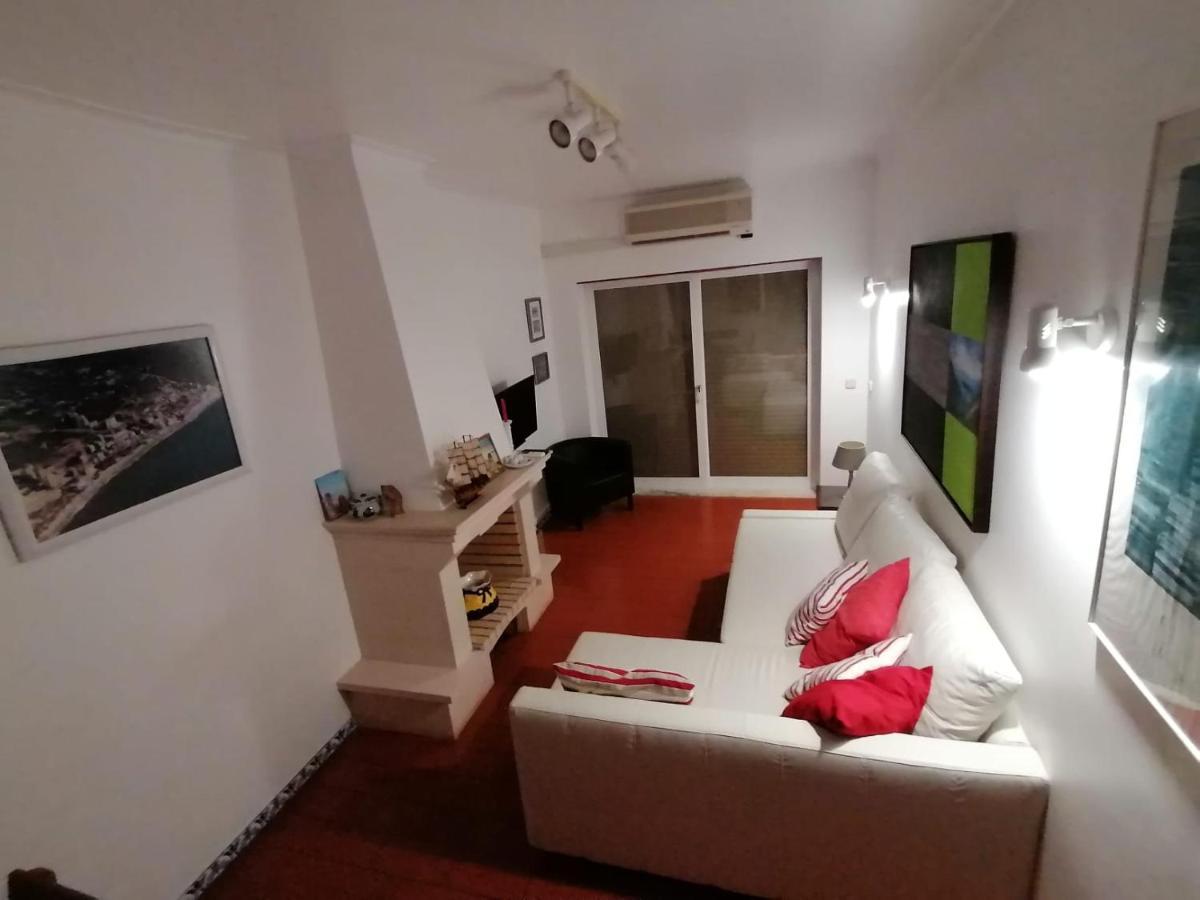 Apartment Must Over The Sea Armacao de Pera