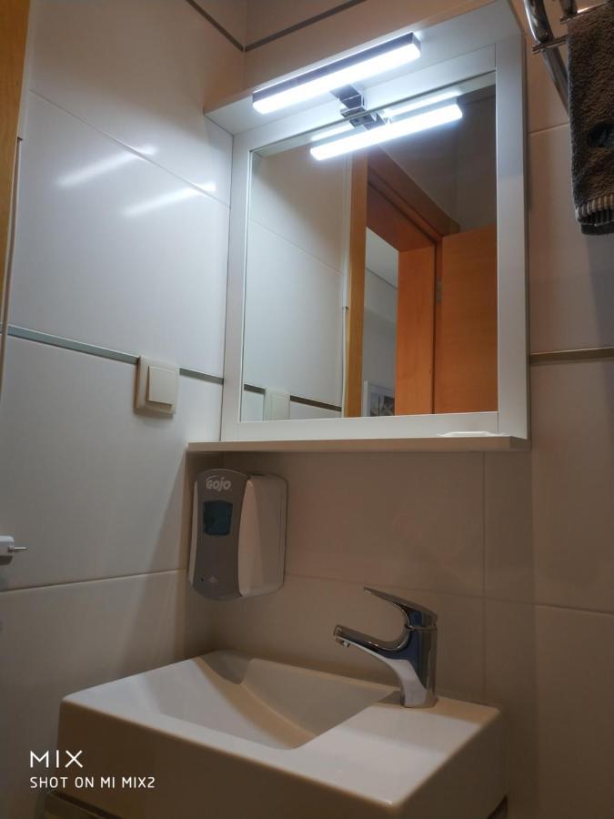 Apartment Sbt Sun Terrace 