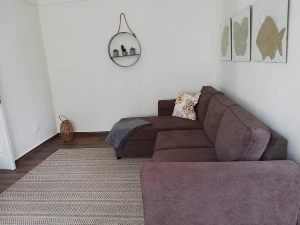 Casa Tres Campos Povoacao (Sao Miguel)