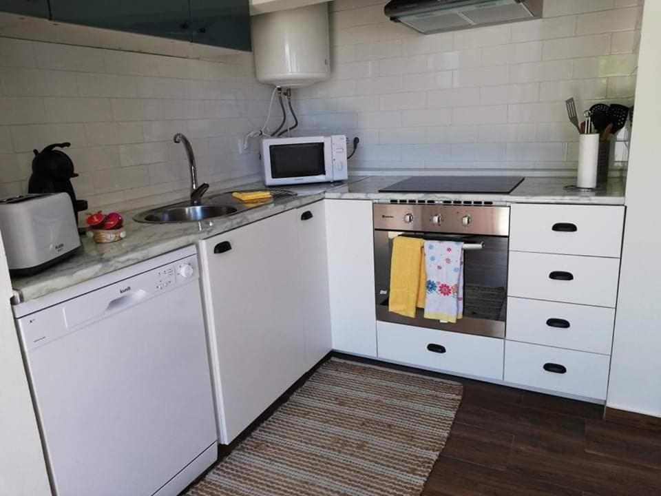 Holiday home Casa Tres Campos *