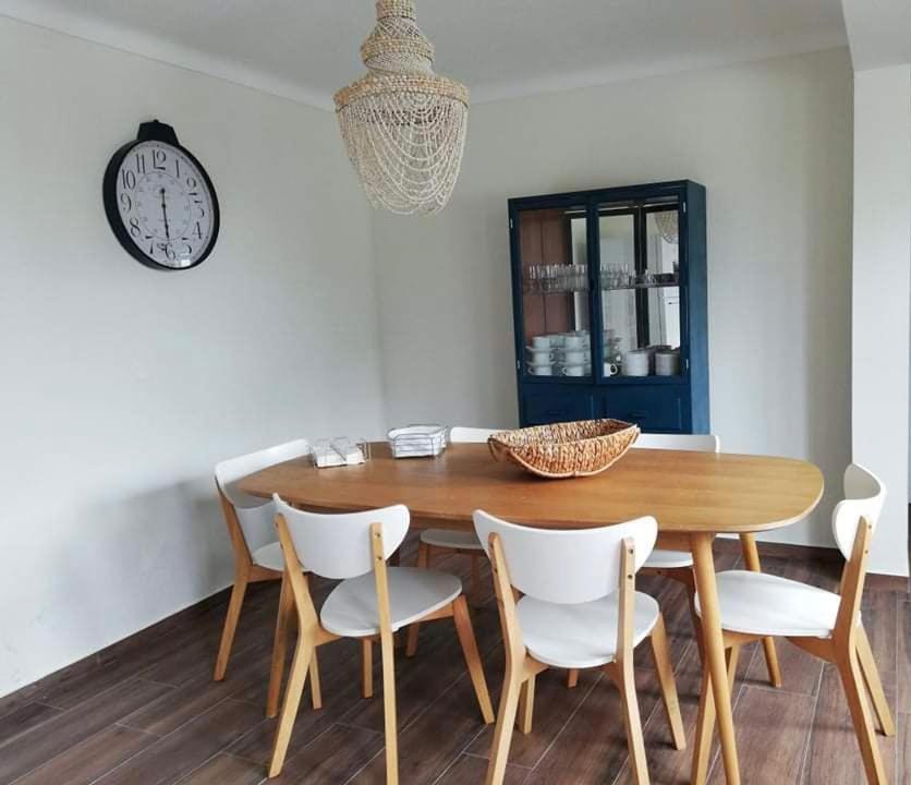 Casa Tres Campos
