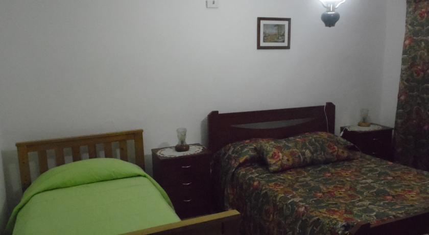 Guest house Hospedagem Chave D'ouro Nazare
