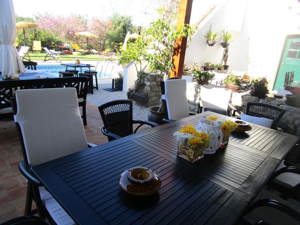 Casa De Cacela Country house