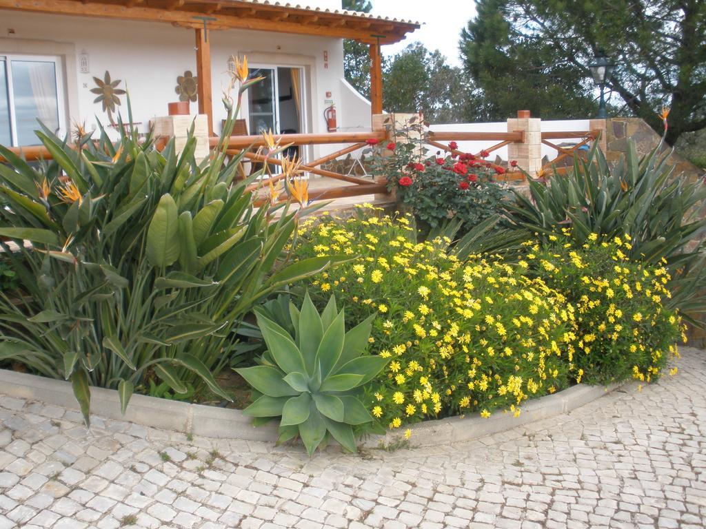 Country house Monte Da Bravura Bensafrim