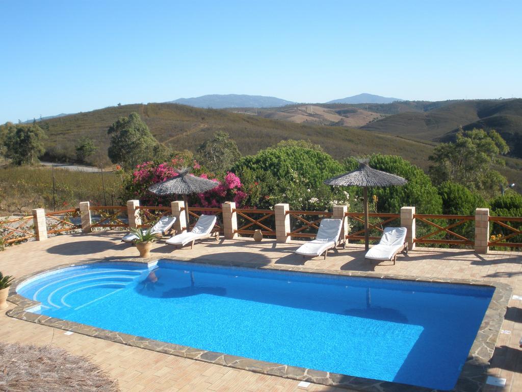 Monte Da Bravura * Bensafrim