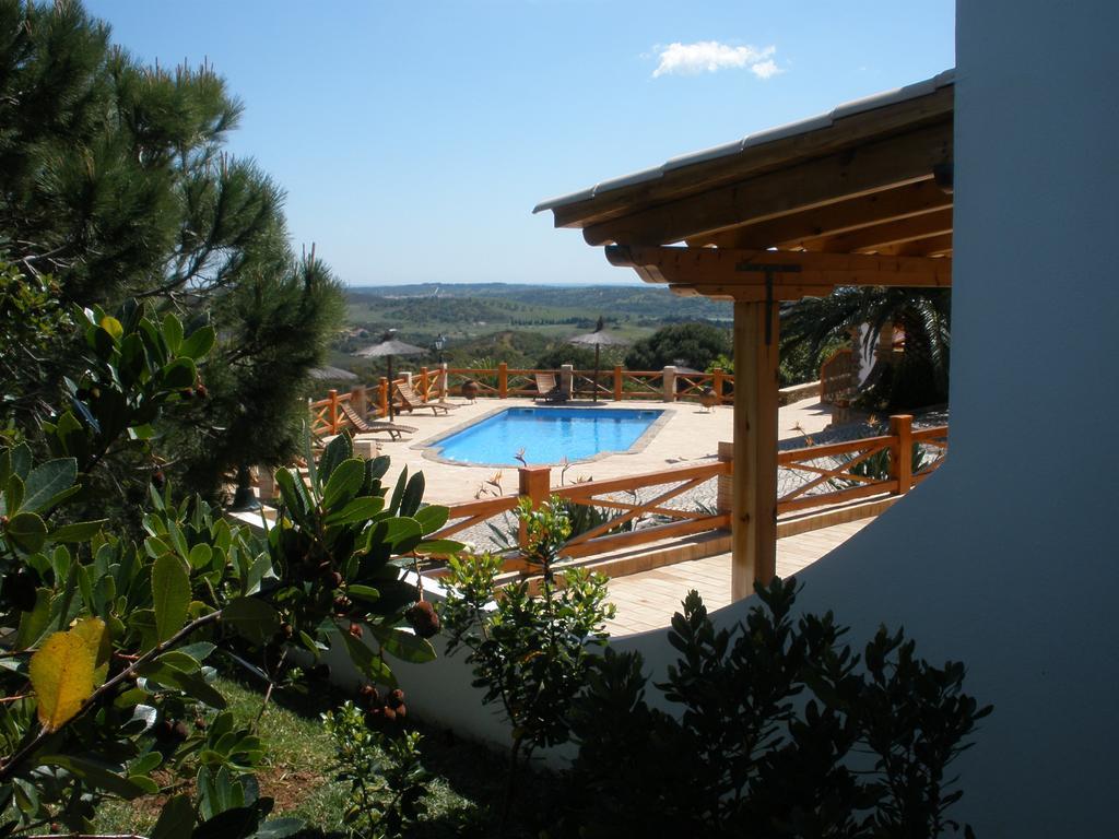 Country house Monte Da Bravura *