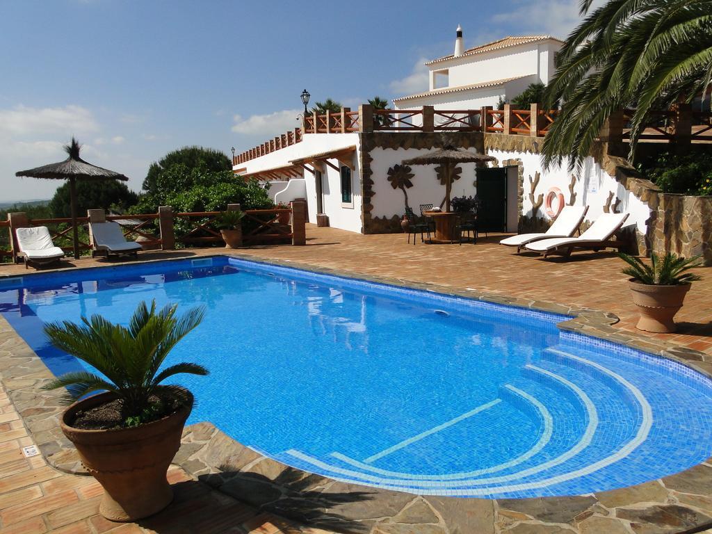 Country house Monte Da Bravura
