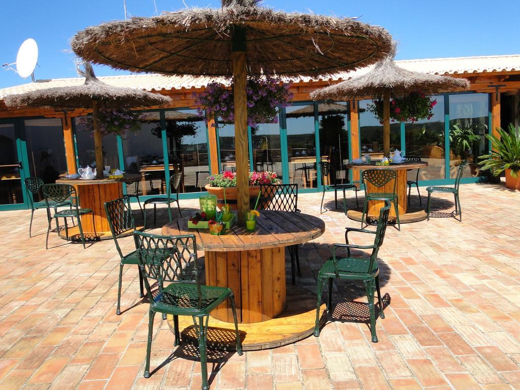 Country house Monte Da Bravura *