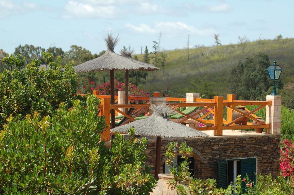 Country house Monte Da Bravura *