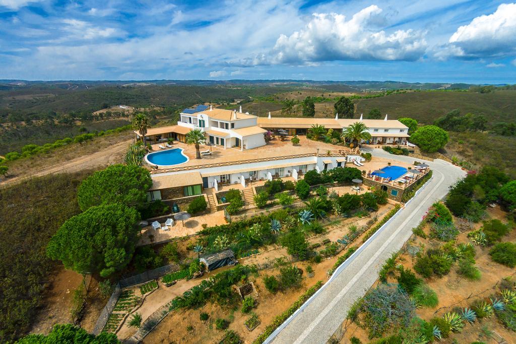 Monte Da Bravura Country house Bensafrim