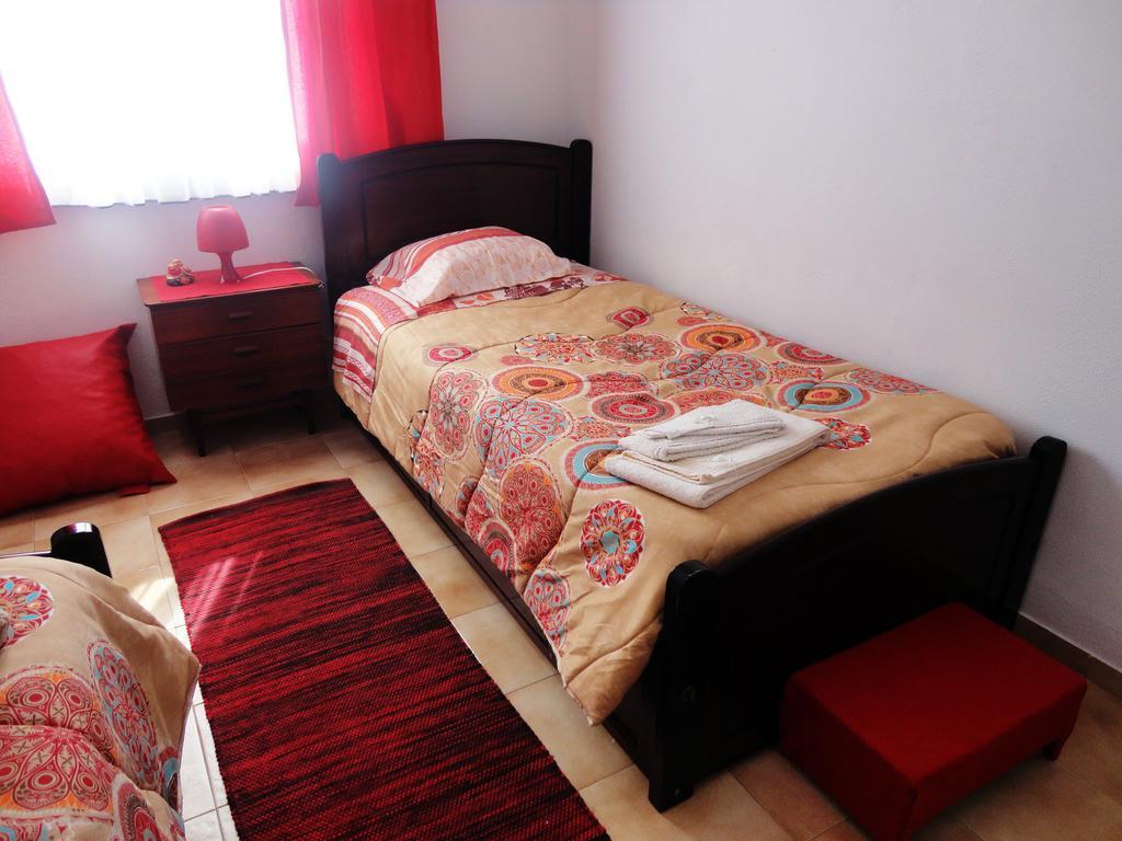 Hostel West Coast Surf Areia Branca