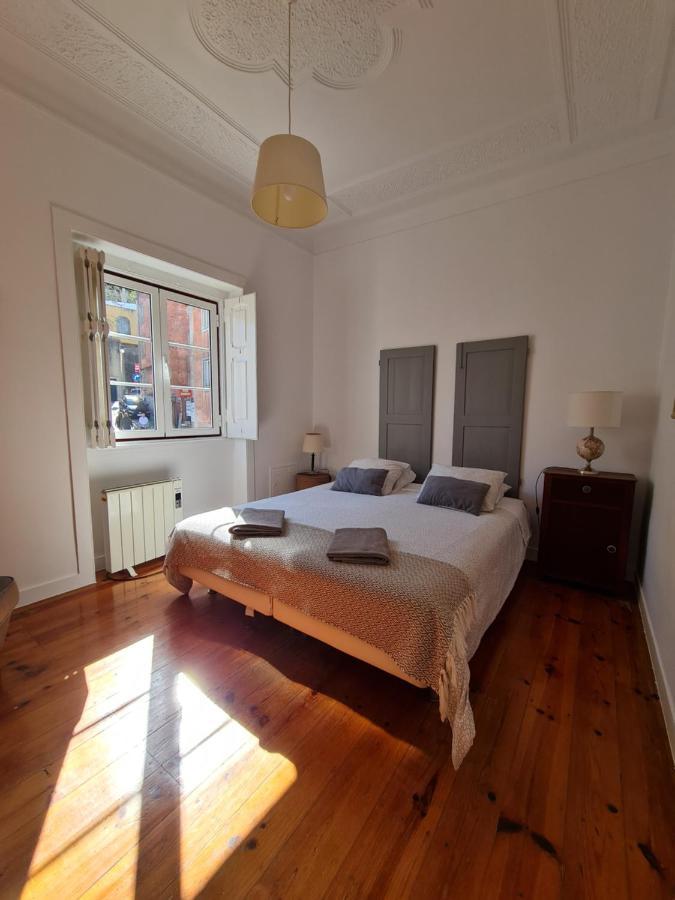 Maria Saudade Apartment *