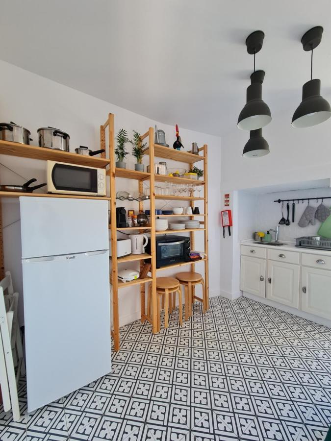 Maria Saudade Apartment Sintra
