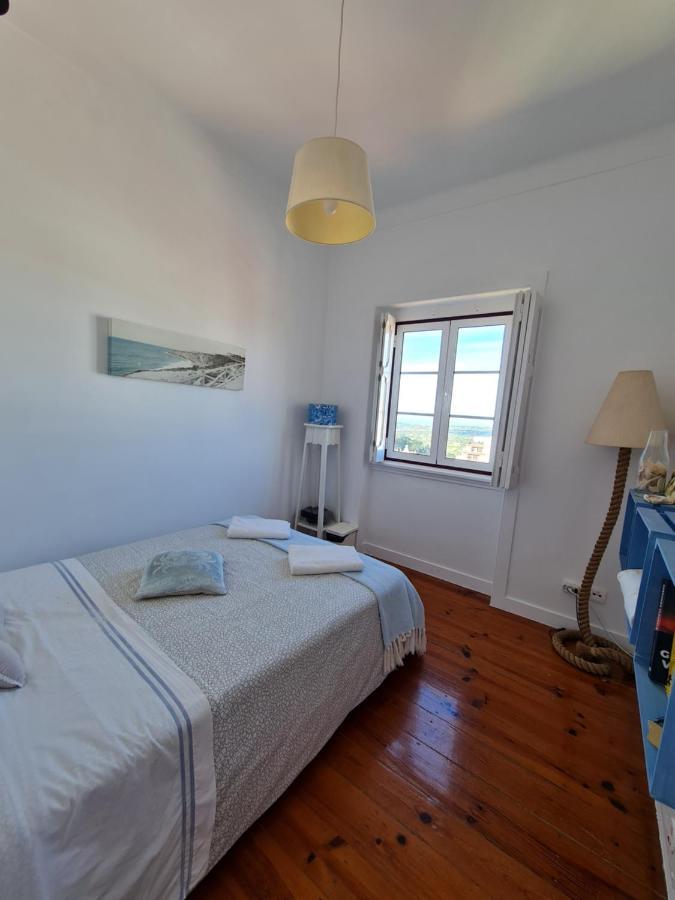 Maria Saudade Apartment