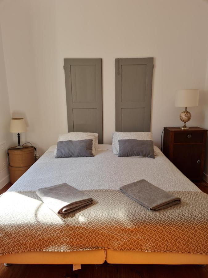 Maria Saudade Apartment