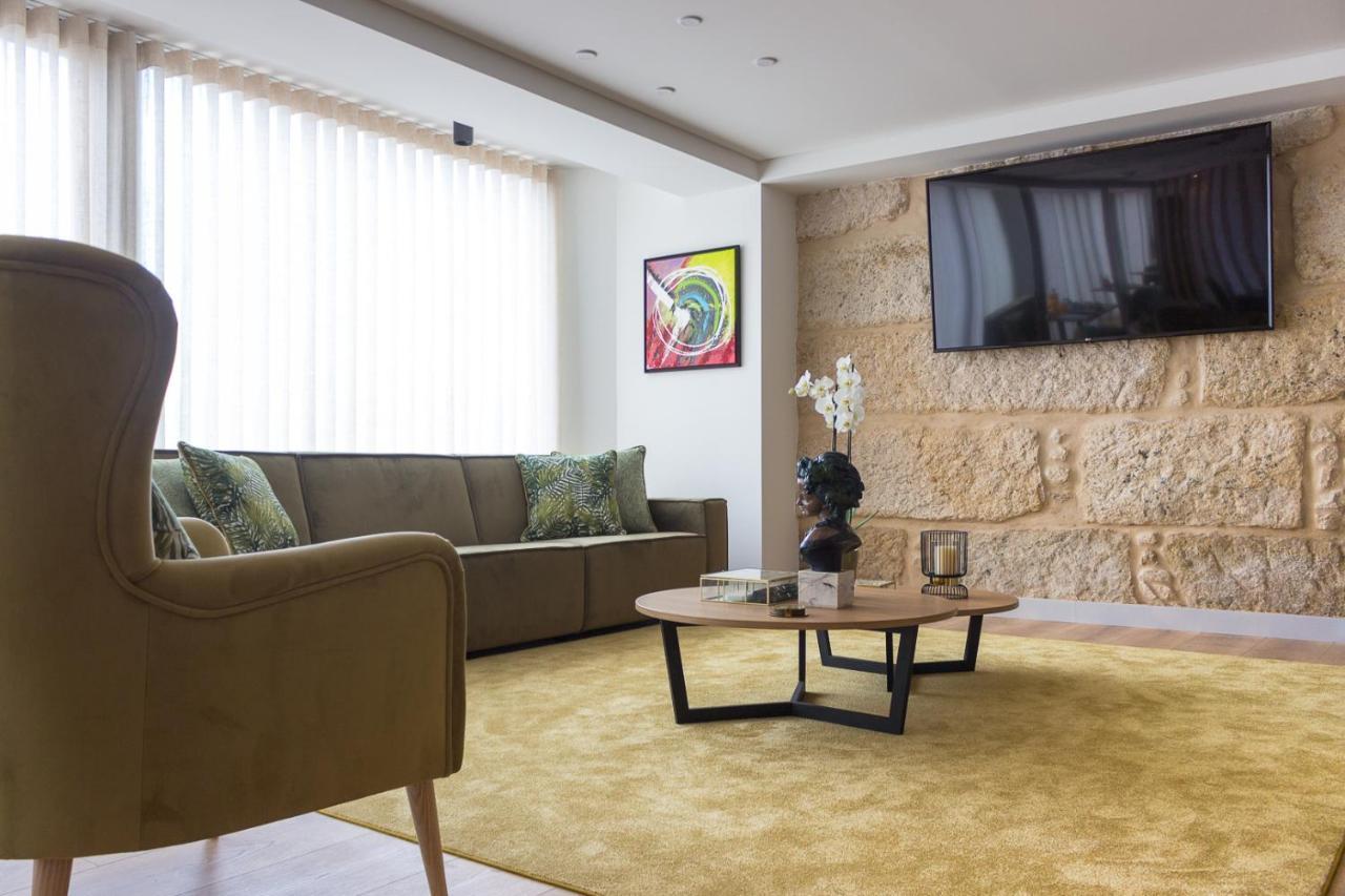 Bed & Breakfast Ribeira House Mirandela