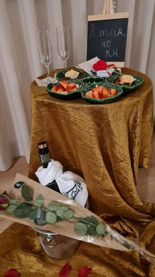 Bed & Breakfast Ribeira House