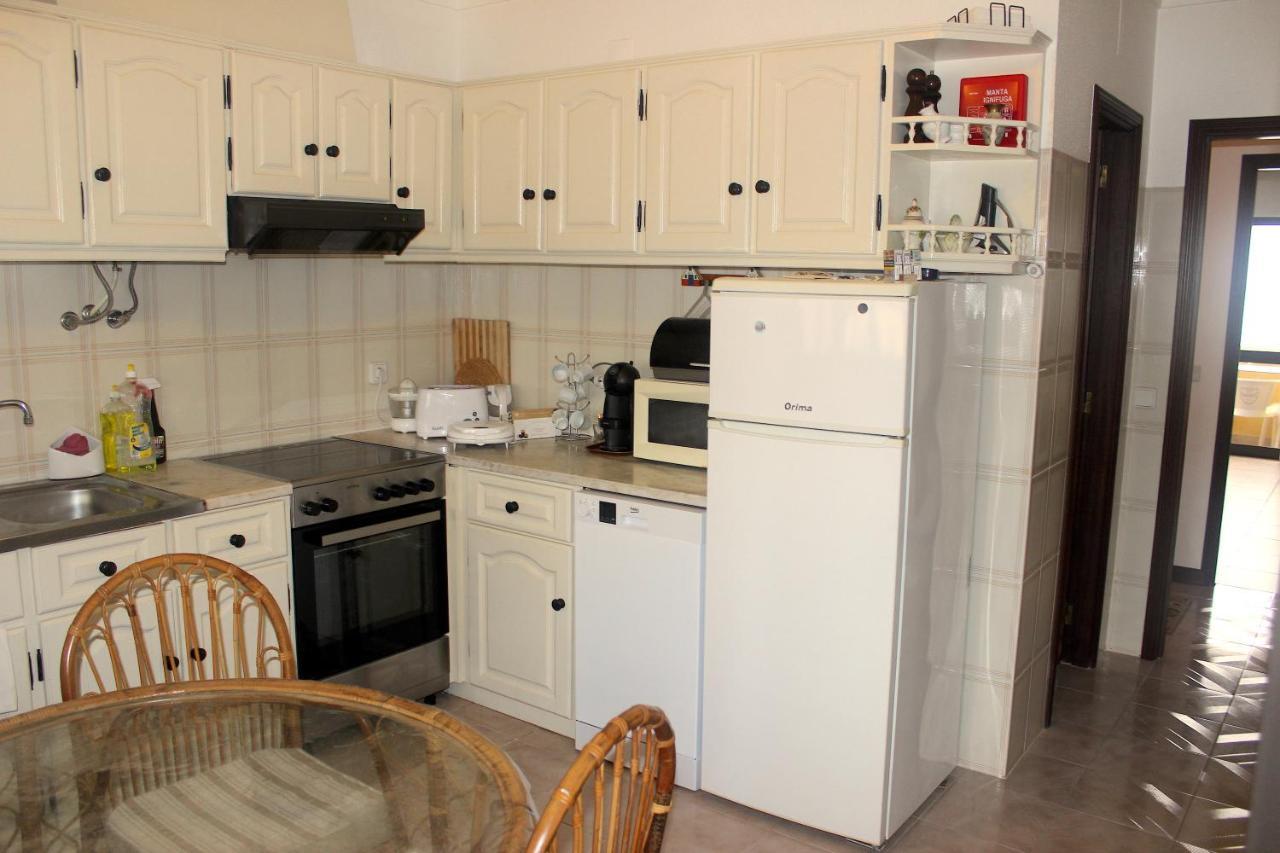 Ocean Drive / Vista Mar Apartment Vieira de Leiria