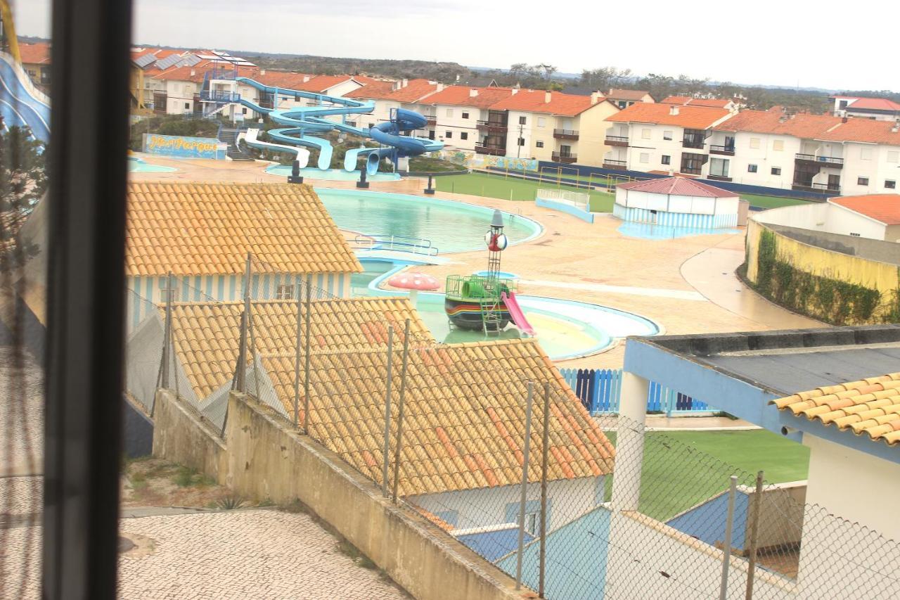 Ocean Drive / Vista Mar Vieira de Leiria