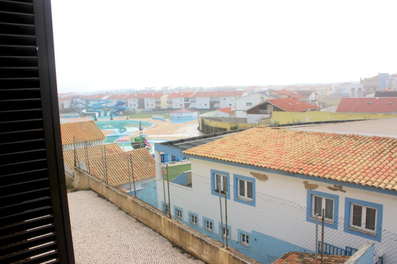 Ocean Drive / Vista Mar Vieira de Leiria