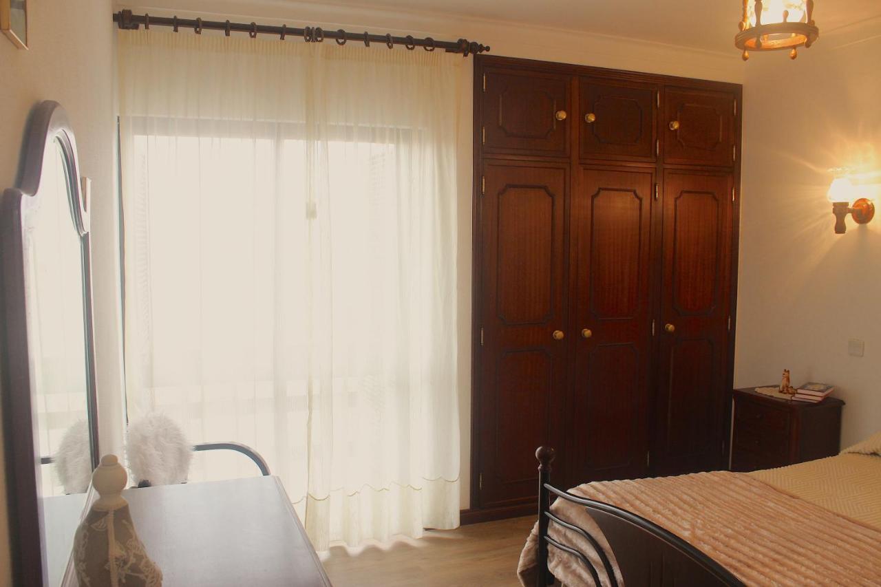 Ocean Drive / Vista Mar Apartment Vieira de Leiria
