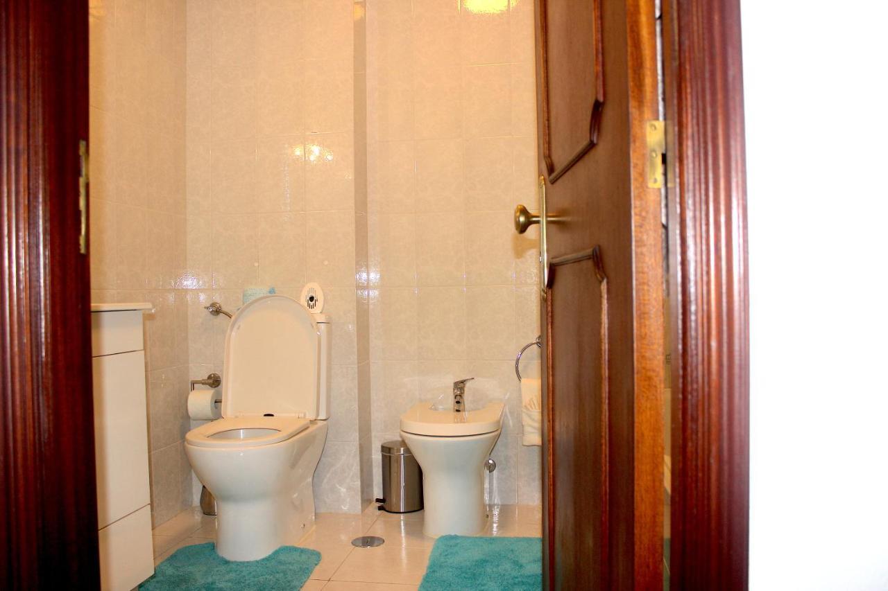 Apartment Ocean Drive / Vista Mar Vieira de Leiria
