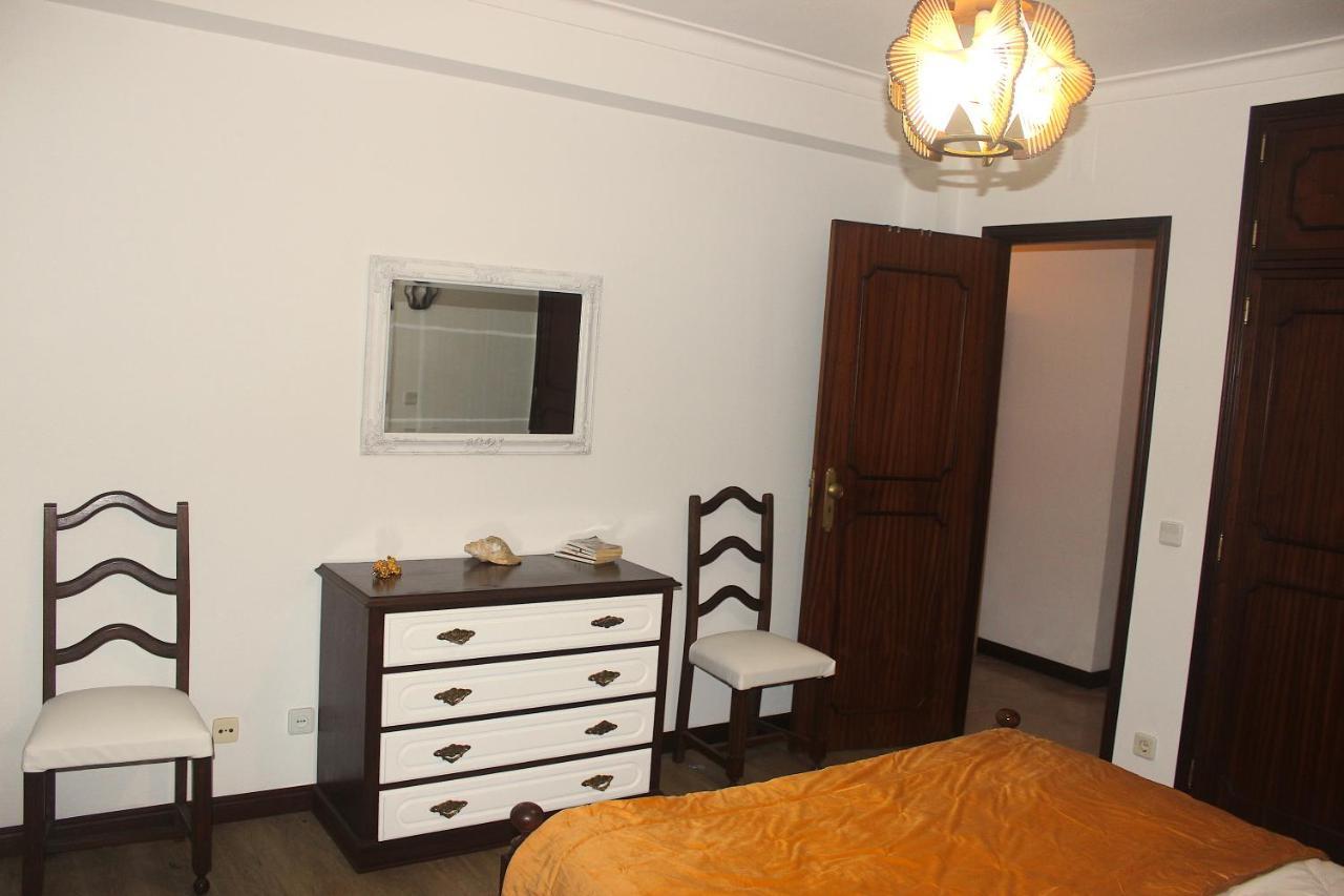 Apartment Ocean Drive / Vista Mar Vieira de Leiria