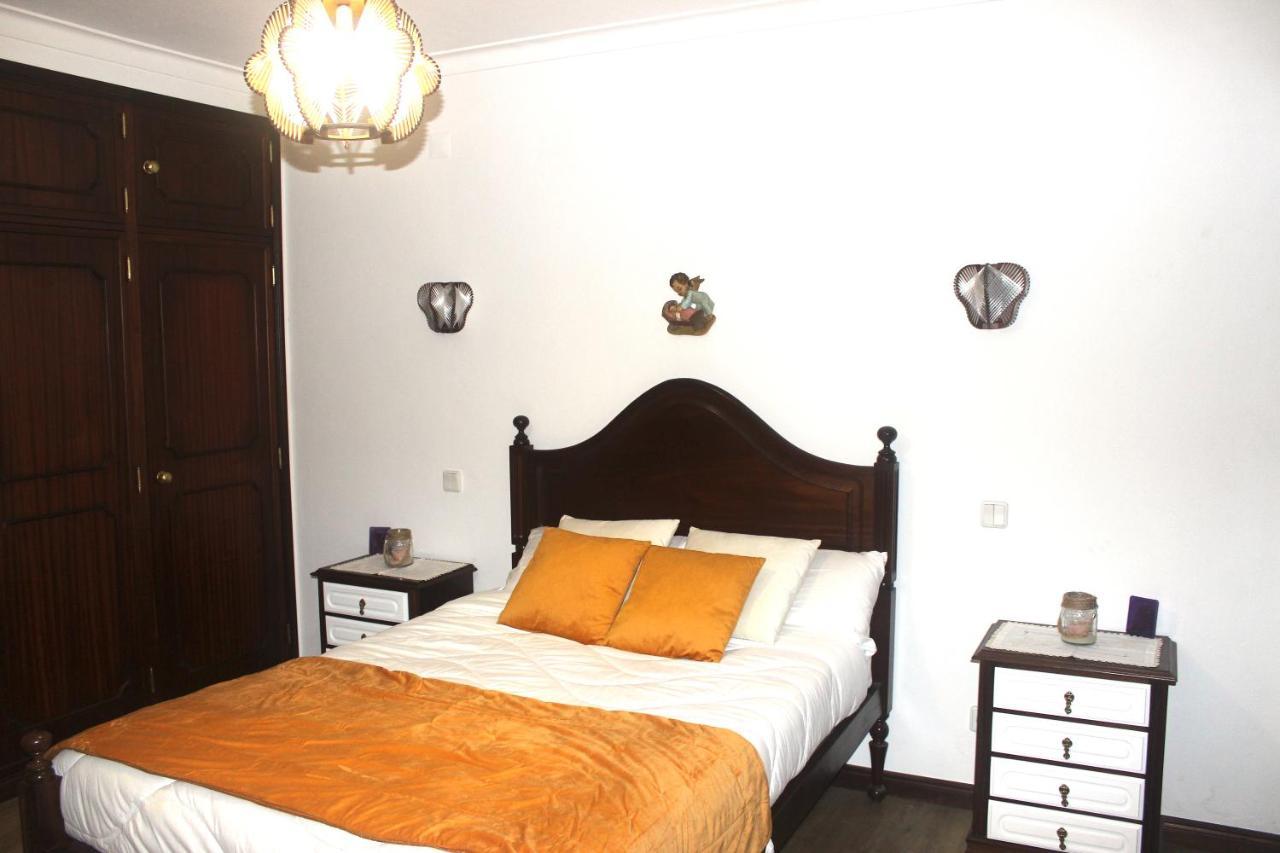 Ocean Drive / Vista Mar Apartment Vieira de Leiria