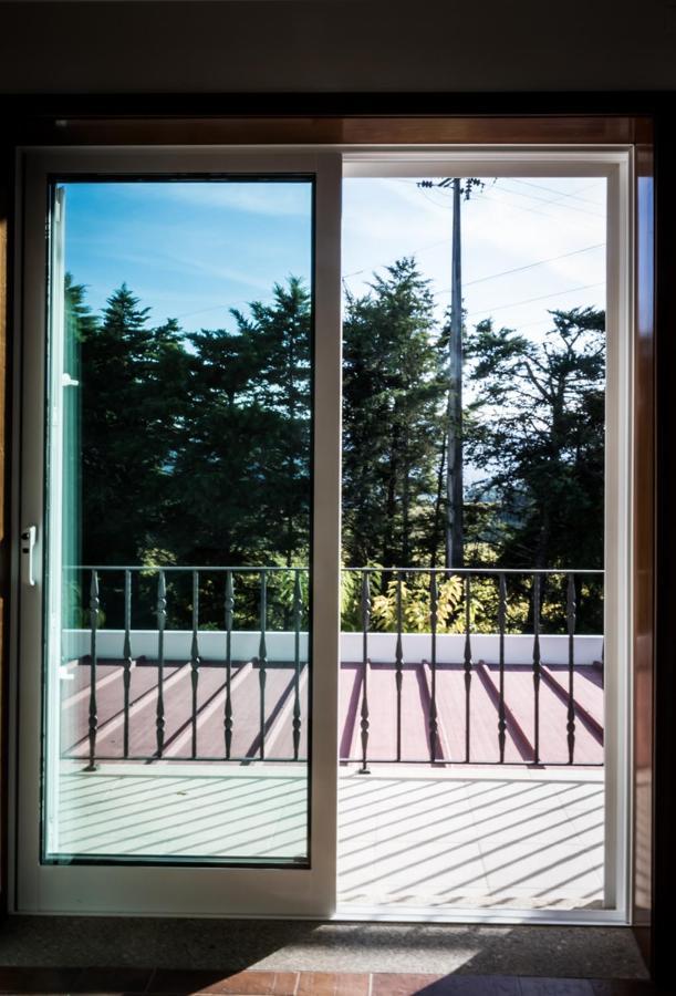 Encostas Do Douro Hostal