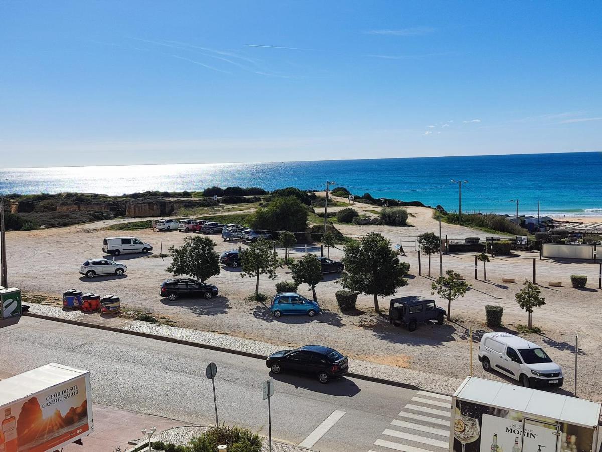 3 Torre Sol 4 - Casas & Papeis Apartamento Armacao de Pera