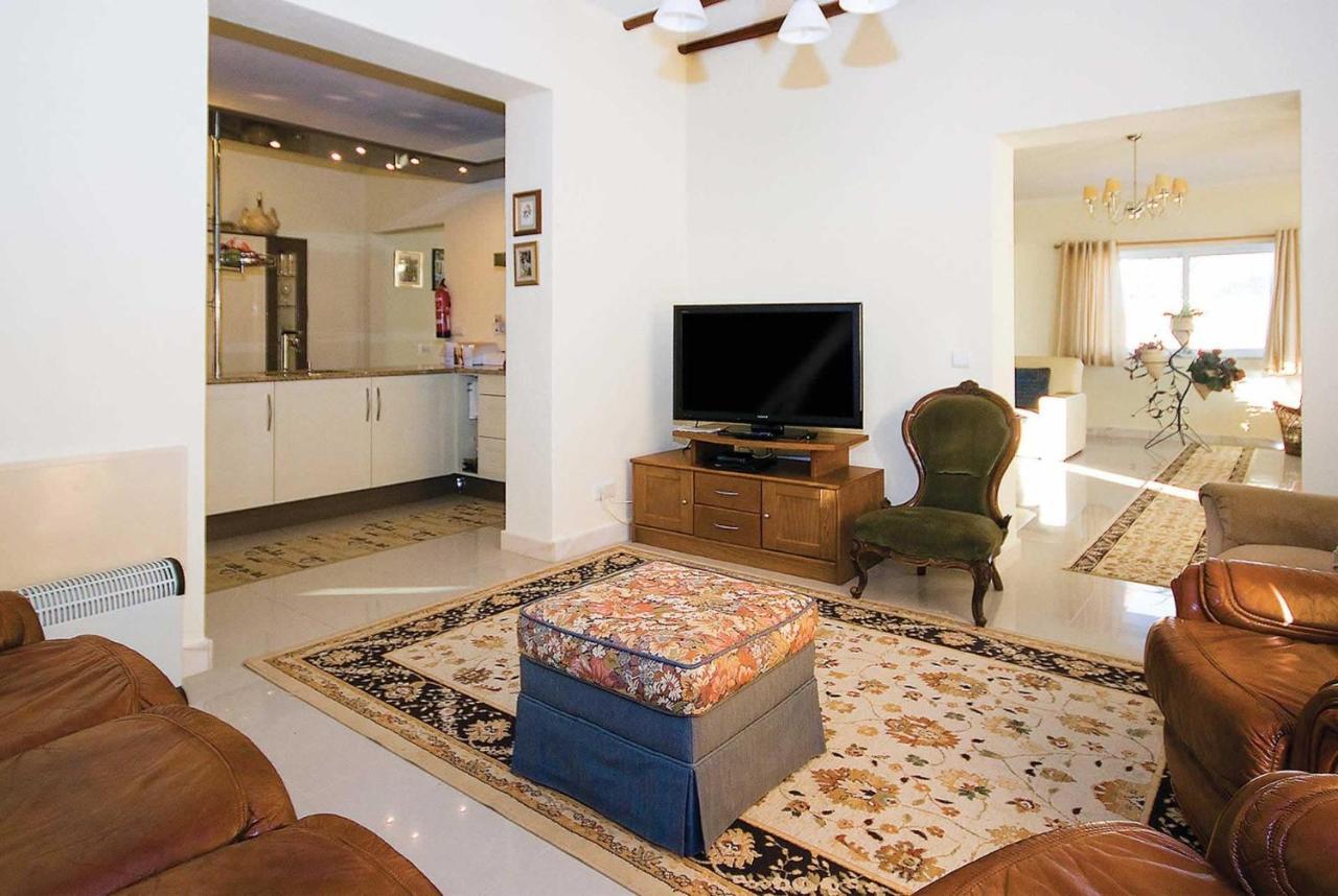 Casa Elizabeth Villa