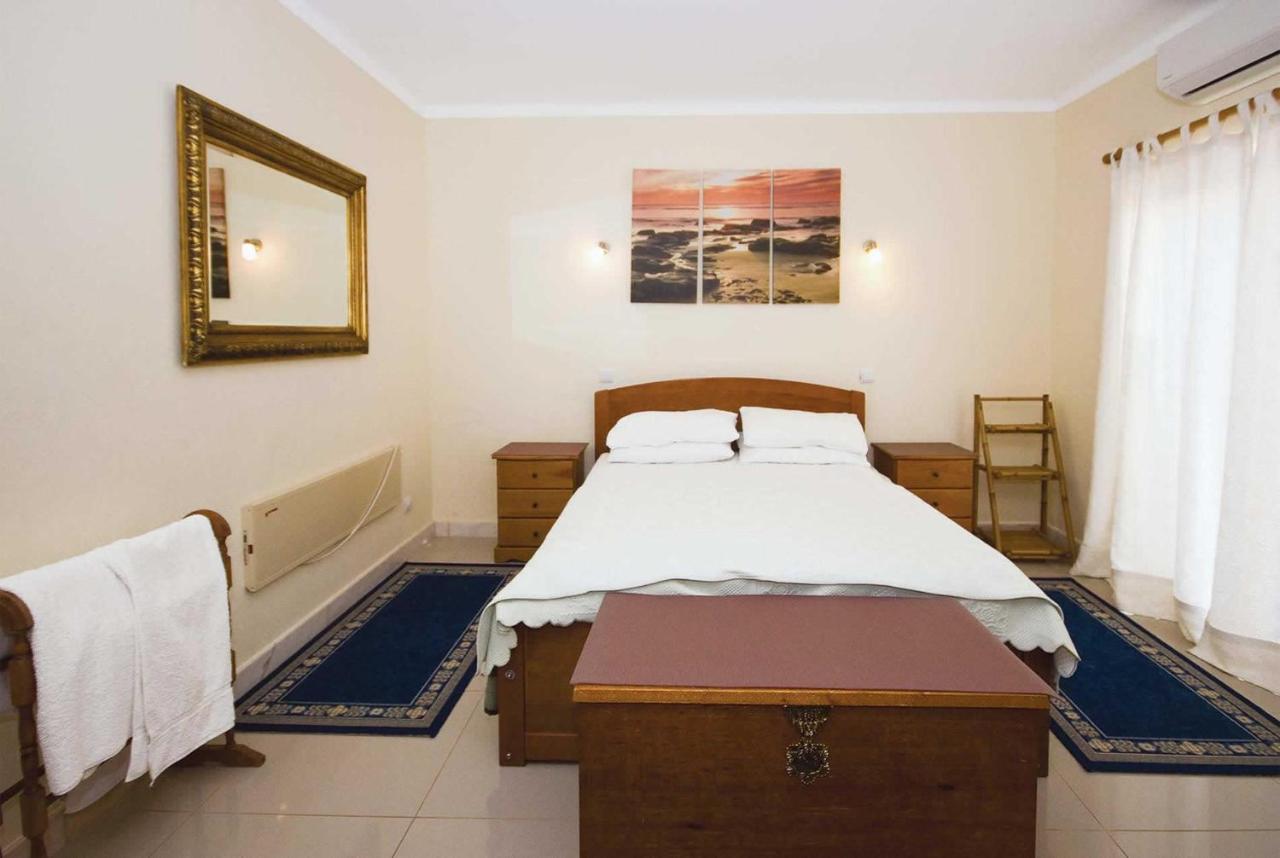 Casa Elizabeth Carvoeiro (Lagoa)