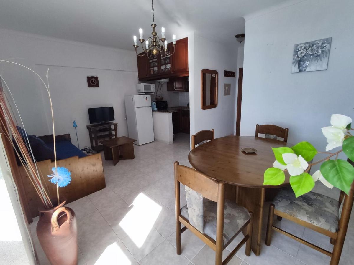 3 Torre Sol 4 - Casas & Papeis Apartamento Armacao de Pera
