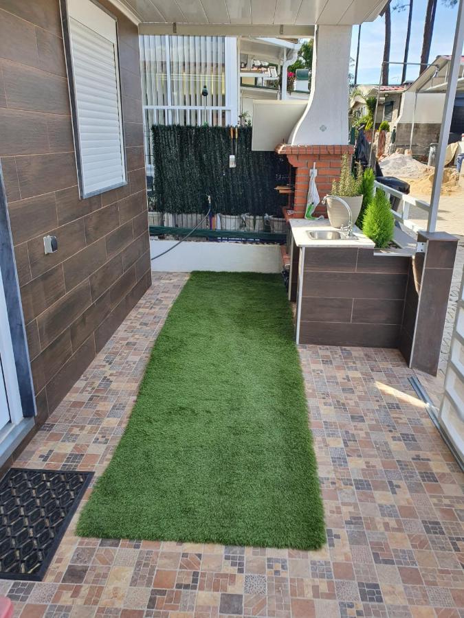 Residencial T2 No Parque