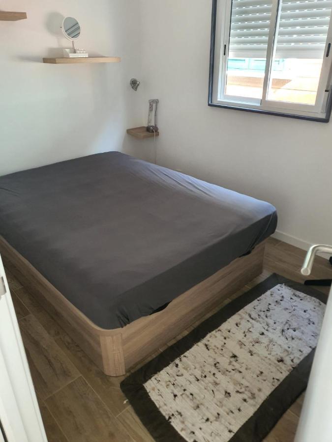 Residencial T2 No Parque Acampamento *