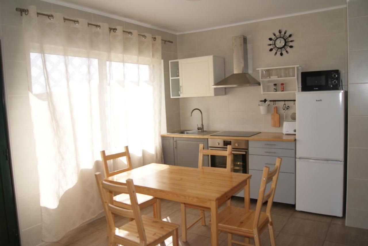 Do Almoxarife Apartment Horta (Azores)