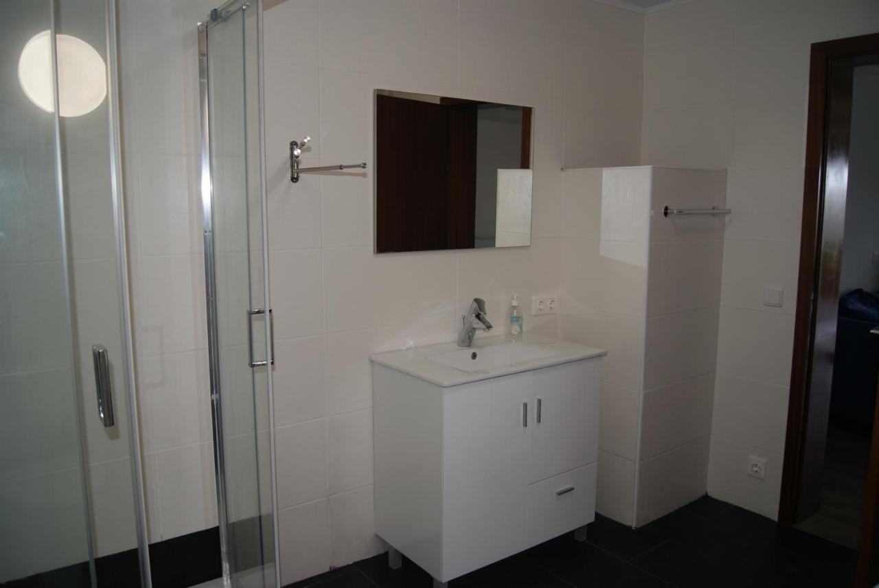 Do Almoxarife Apartment Horta (Azores)