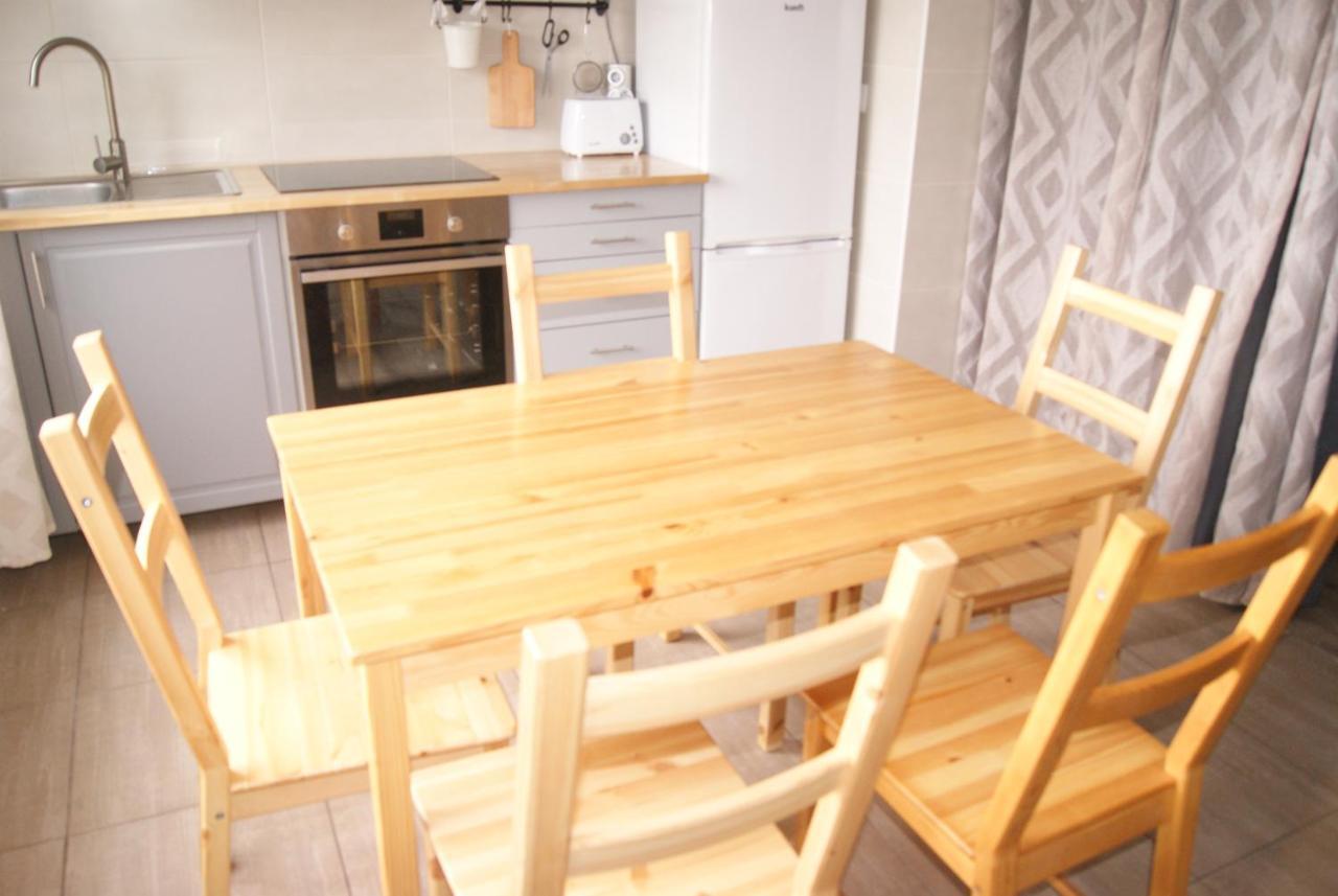 Apartment Do Almoxarife *