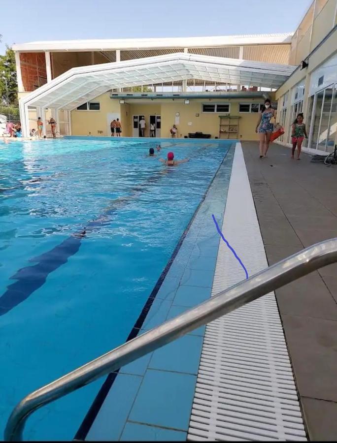 Residencial T2 No Parque Acampamento Quinta do Conde