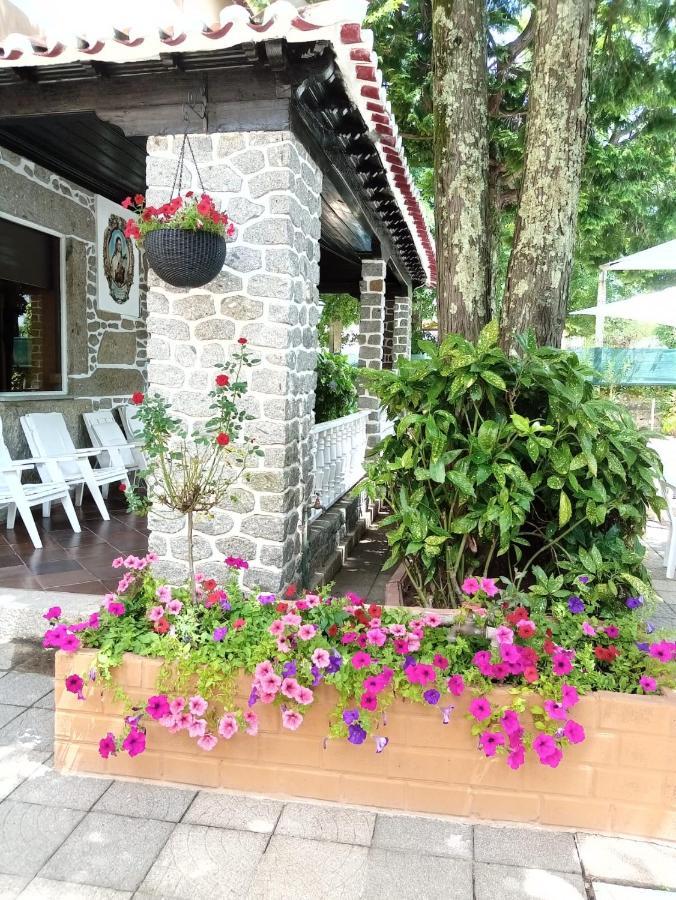 Corredoura Garden 3* Caldelas