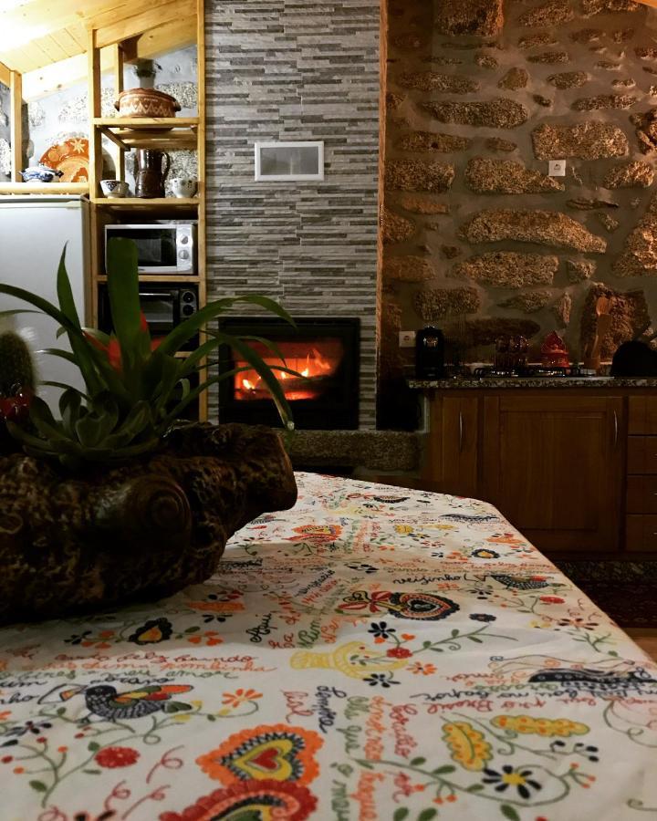 Casa Do Penedo Holiday home